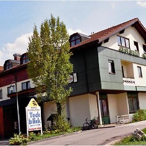 Hotel Restaurant Teckblick