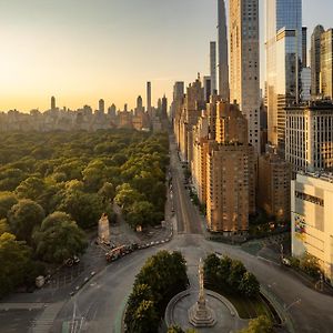 Mandarin Oriental, New York